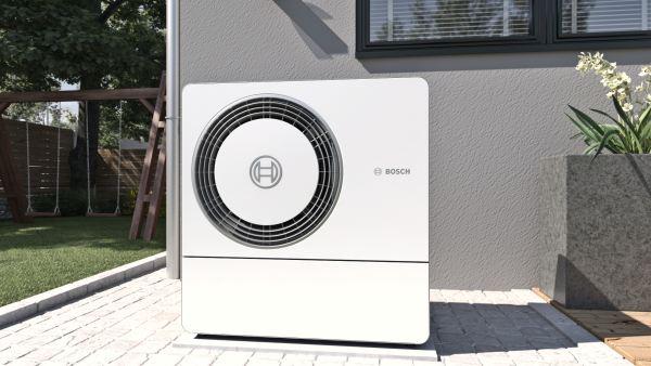 Compress 5800i AW jalustalla (teho 4-7 kW)