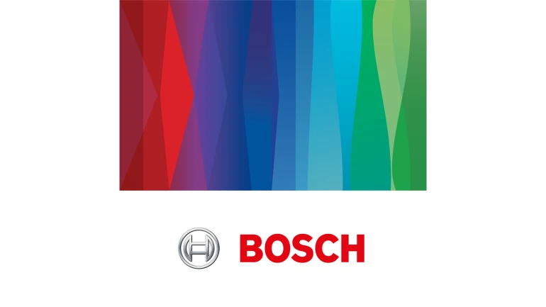 Bosch-tiimi
