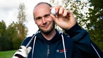 Mikko Isokorpi