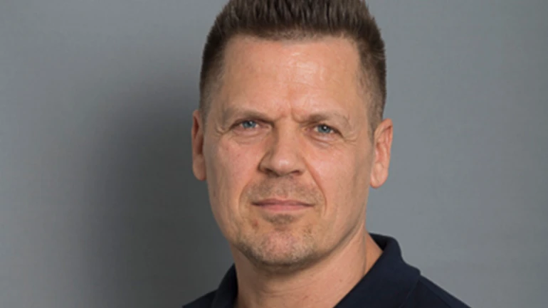 Pasi Ervasti