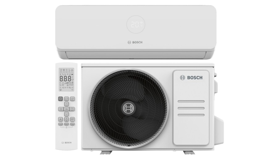 Climate 3200i