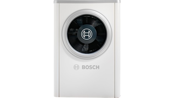 Bosch Compress 7000i -outdoor unit