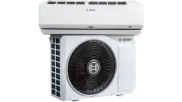 Climate 9100i -ilmalämpöpumppu
