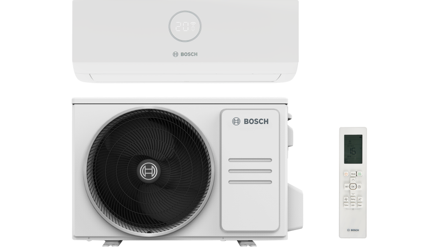 Ilmanjäähdytin Bosch Climate 3000i