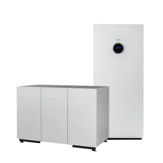Compress 7000 LW