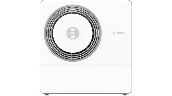 Bosch Compress 5800i AW -outdoor and indoor unit