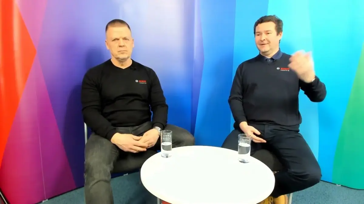 Vanhan lämpöpumpun vaihto uuteen - Katso hyödyt!