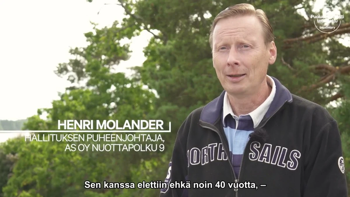 Kaukolämpö vaihtui maalämpöön - As Oy Nuottapolku 9 kokemukset maalämpöremontista