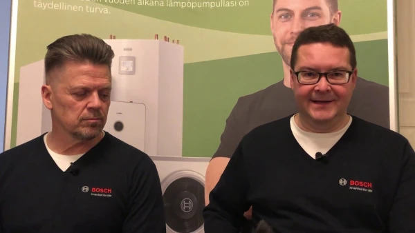 Lämmitysjärjestelmän valinta - Mikä lämpöpumppu kannattaa valita?