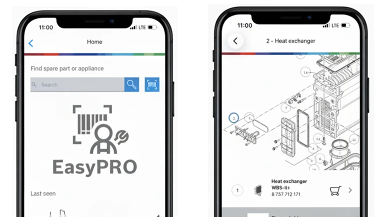 EasyPRO Scan