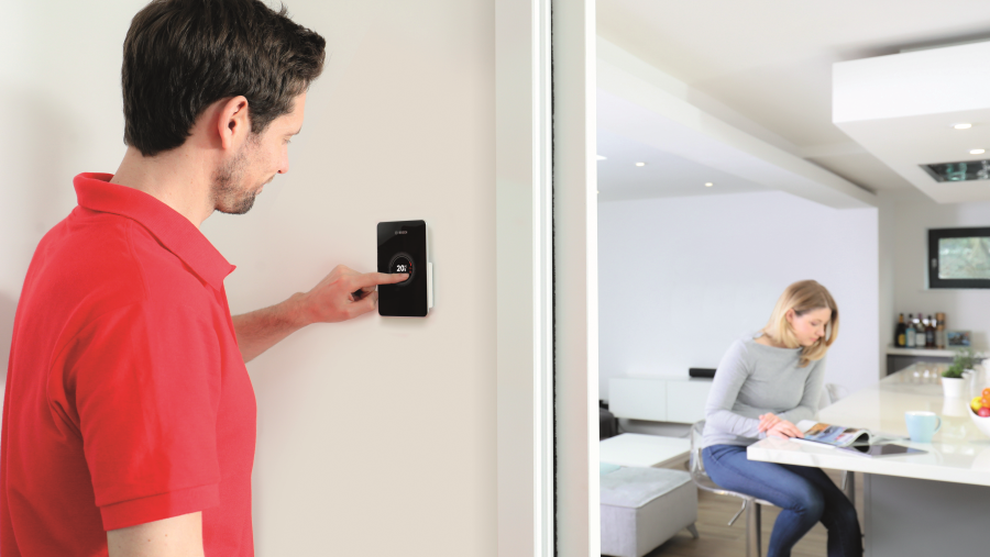 EasyControl With Couple EasyControl With Couple