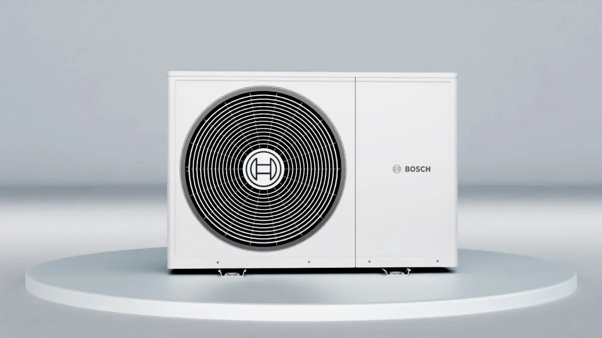 Compress 3800i AW animation