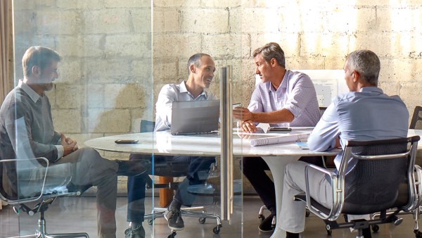 Nous sommes Bosch Thermotechnologie