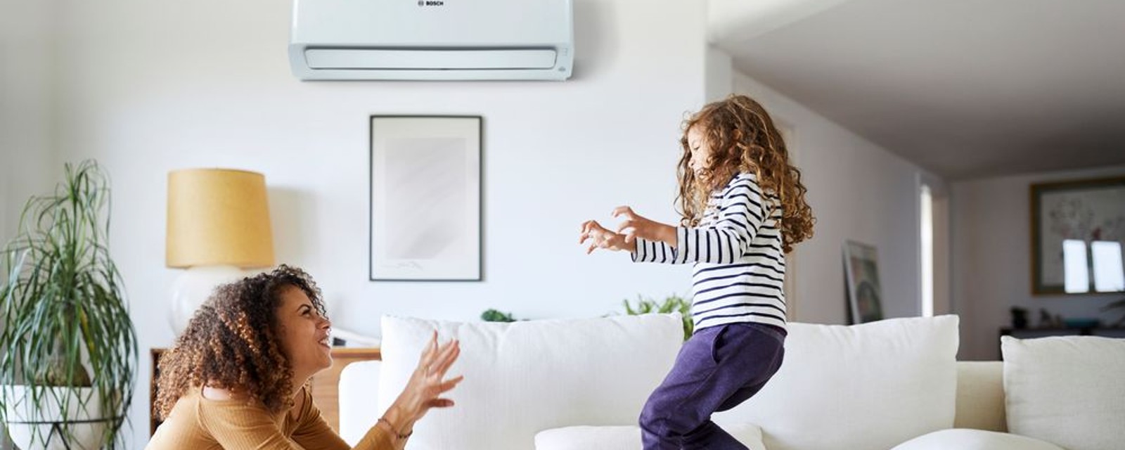 Climatisation Inverter Bosch Climatisation Inverter Bosch