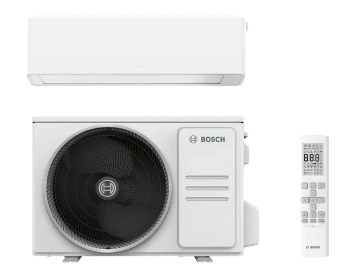 Climate 7000i Bosch