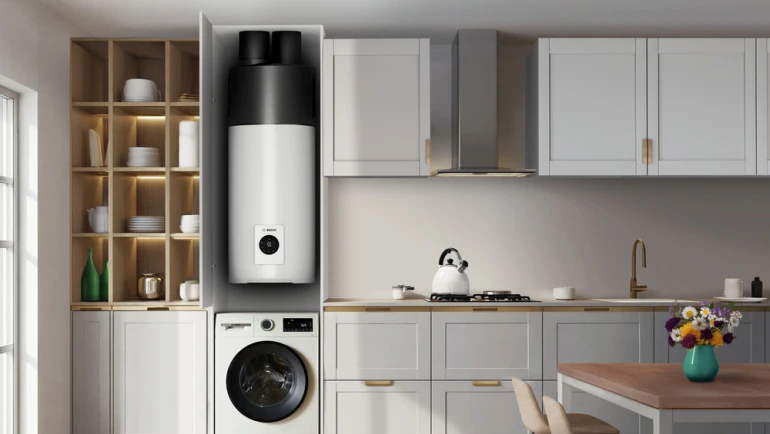 Campagne Performe Like A Bosch
