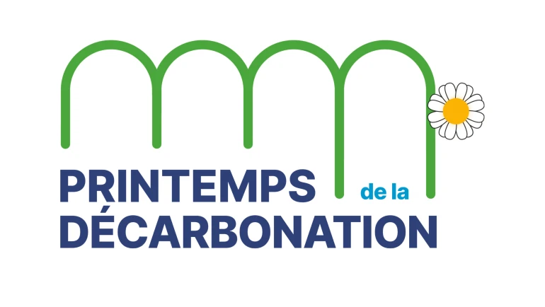 Printemps de la décarbonation