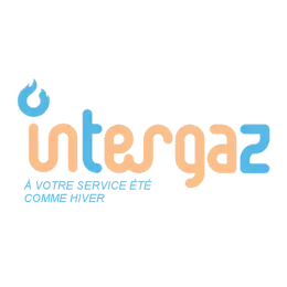 Intergaz Logo