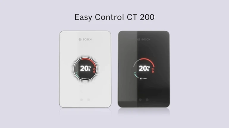EasyControl CT 200