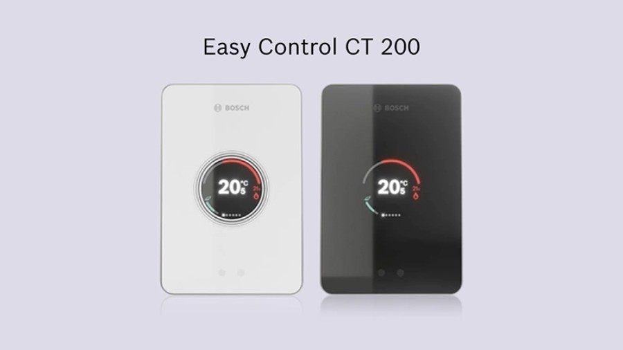 EasyControl CT 200 EasyControl CT 200