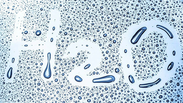 La condensation