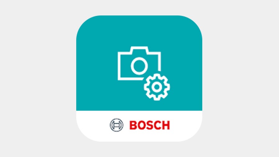 Bosch Climate Select Bosch Climate Select