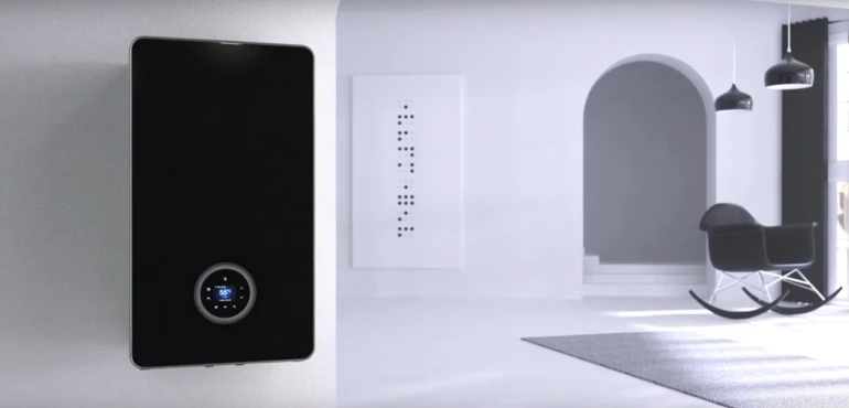 Chaudières THPE gaz à condensation Bosch - Condens 8700i W