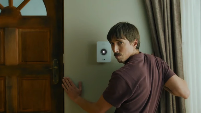 Connectivité : EasyControl CT 200 de Bosch