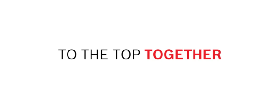 To the top together avec Bosch Thermotechnologie To the top together avec Bosch Thermotechnologie