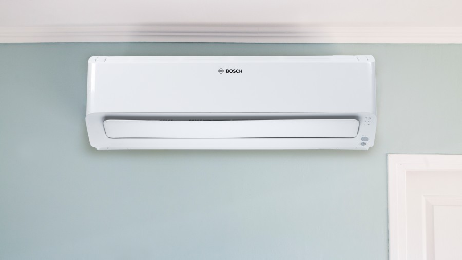 Bosch Climate 8000i