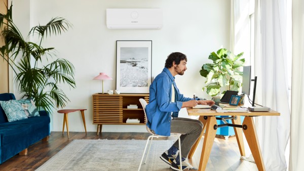 Potrošnja klima uređaja