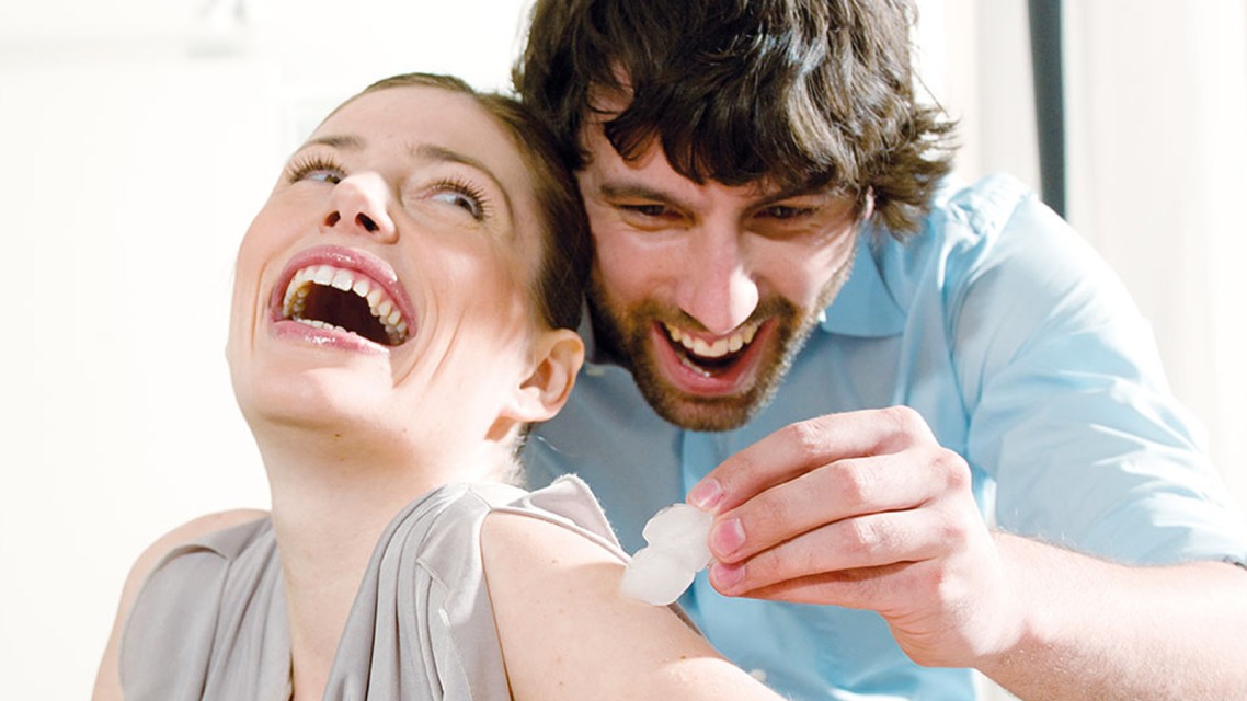 Tehnologija klimatizacije zraka