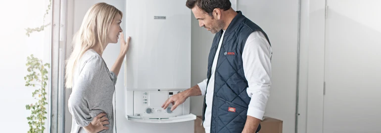 Bosch dizalice topline