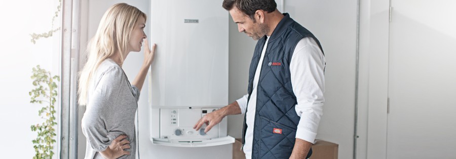 Bosch dizalice topline Bosch dizalice topline