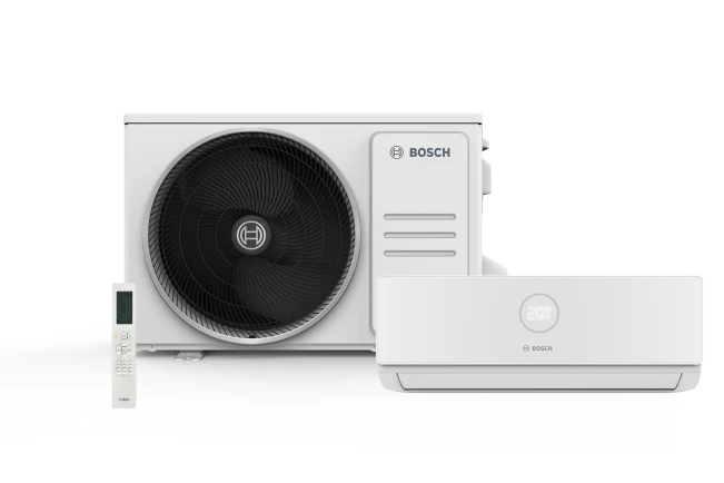 Bosch klima uređaj Climate 5000i