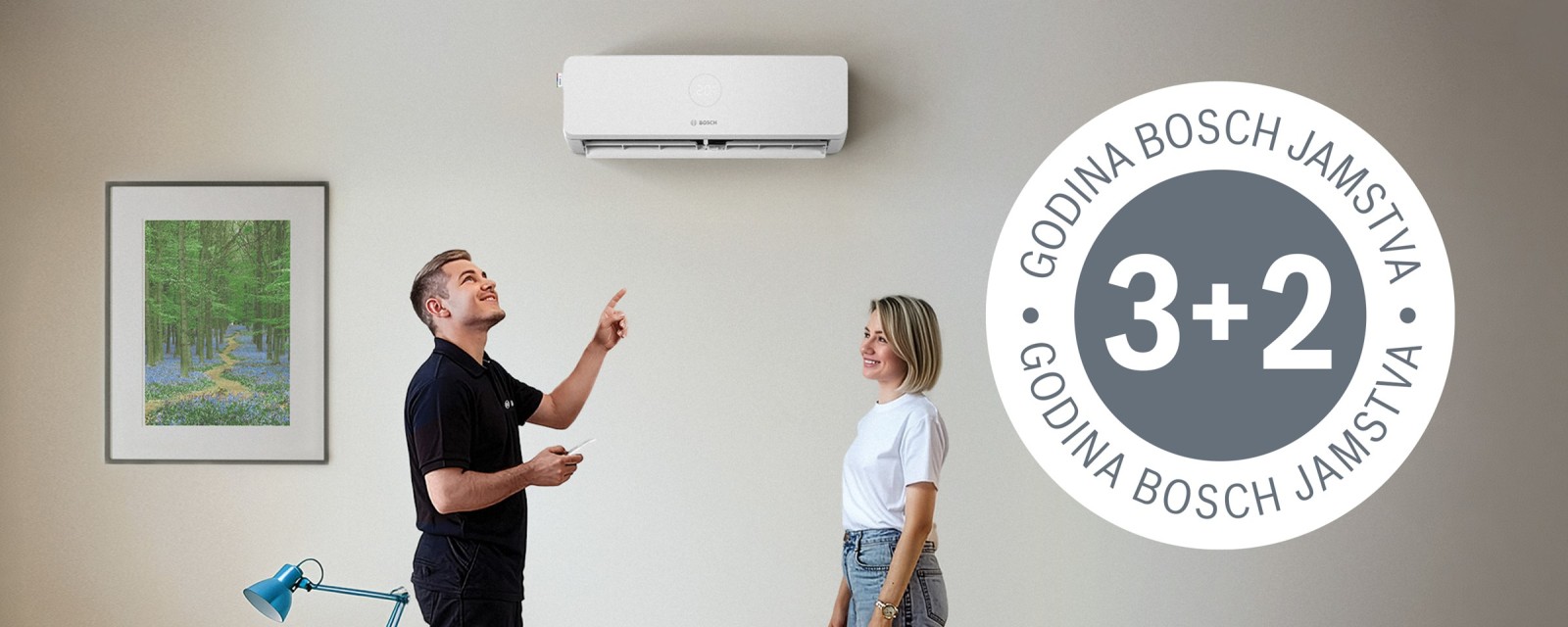 Dizalica topline koja je idealna za novogradnju i modernizaciju