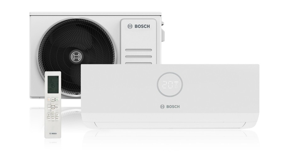 Bosch klima uređaji Climate 3000i