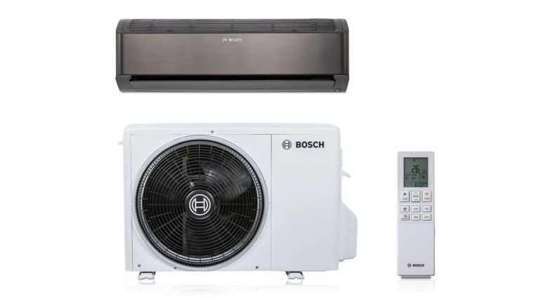 Bosch klima uređaj Climate 8000i