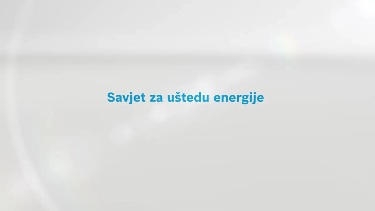 Način funkcioniranja kondenzacijske tehnologije