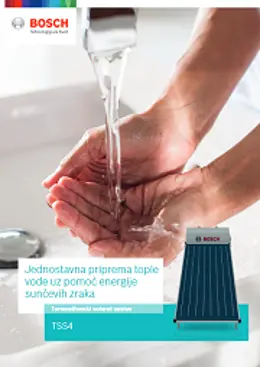 Termosifonski_solarni_toplinski_sustav