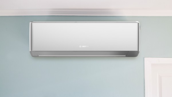 Climate 7000i - silver