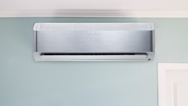 Climate Class 8000i - stainless steel