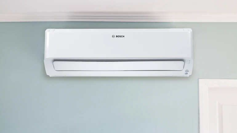 Climate Class 8000i