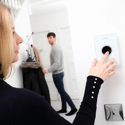 Bosch EasyControl