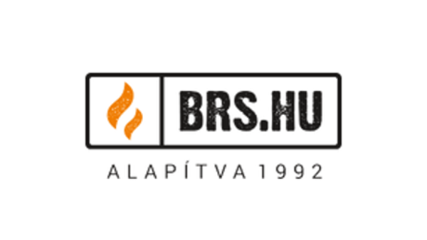 BRS logó