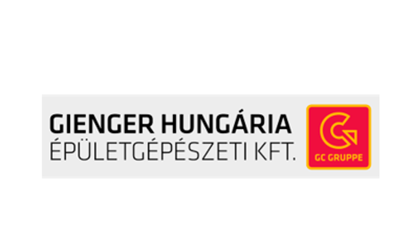Gienger logó