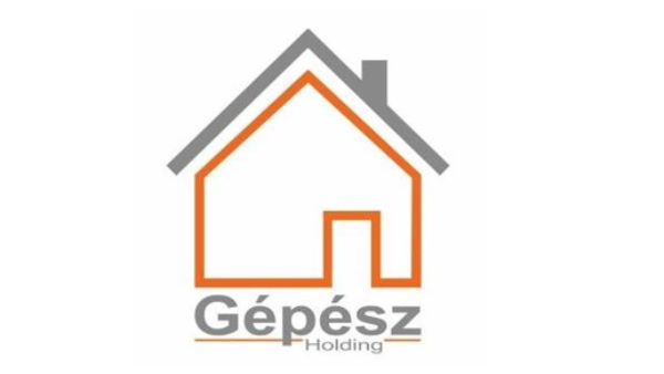 Gépész logó