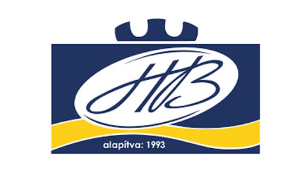 HB logó