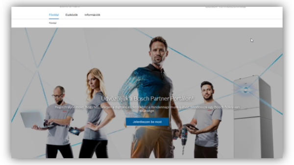 Partner Portal