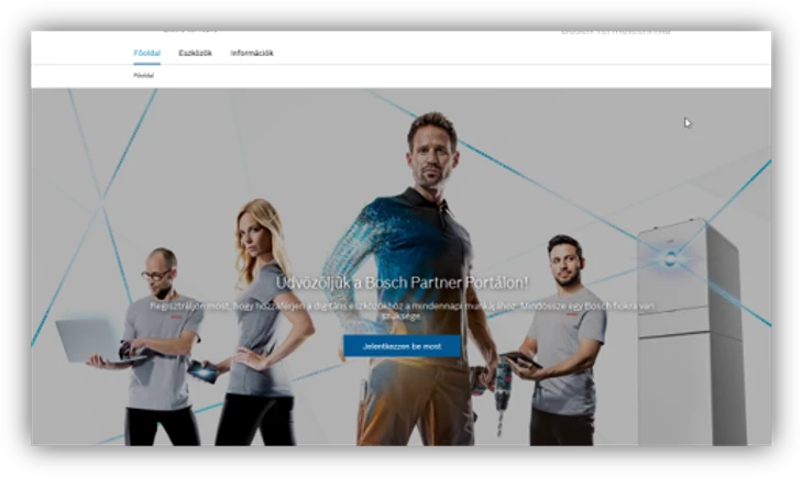 Partner Portal